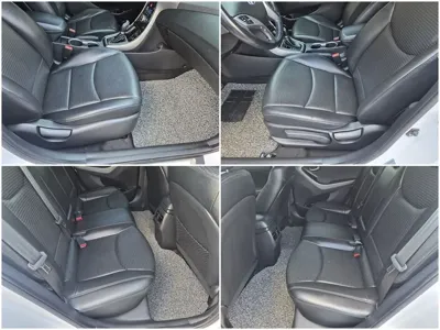 Hyundai Avante 2015, 74911 км, за 3872.92 USD - фото 10