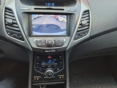 Hyundai Avante 2015, 74911 км, за 3872.92 USD - фото 13