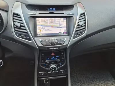 Hyundai Avante 2015, 74911 км, за 3872.92 USD - фото 14