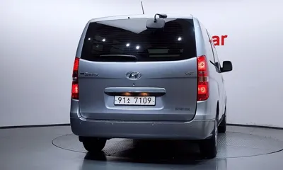 Hyundai Starex 2021, 29796 км, за 12555.31 USD
