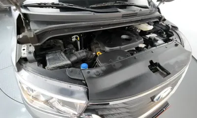Hyundai Starex 2021, 29796 км, за 12546.31 USD - фото 6