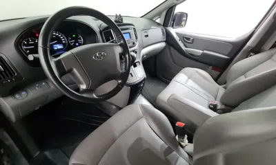 Hyundai Starex 2021, 29796 км, за 12546.31 USD - фото 7