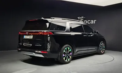 Kia Canival 2021, 58313 км, за 22475.58 USD