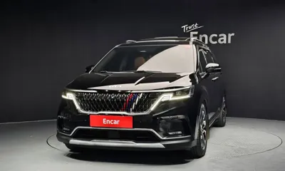 Kia Canival 2021, 58313 км, за 22475.58 USD