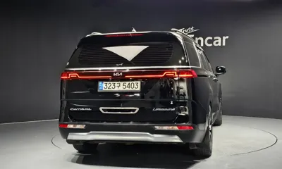 Kia Canival 2021, 58313 км, за 22475.58 USD
