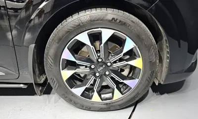 Kia Canival 2021, 58313 км, за 22475.58 USD
