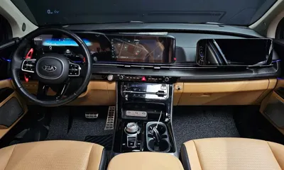 Kia Canival