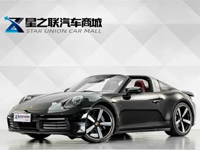 Porsche 911 2022, 32500 км, за 182162.45 USD
