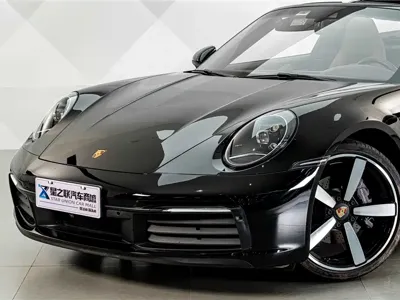 Porsche 911 2022, 32500 км, за 182162.45 USD