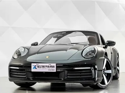 Porsche 911 2022, 32500 км, за 182162.45 USD