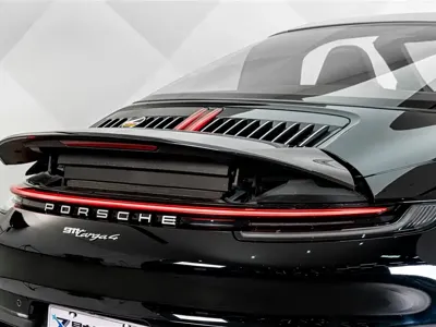 Porsche 911 2022, 32500 км, за 182162.45 USD - фото 11