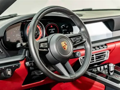 Porsche 911 2022, 32500 км, за 182162.45 USD - фото 14