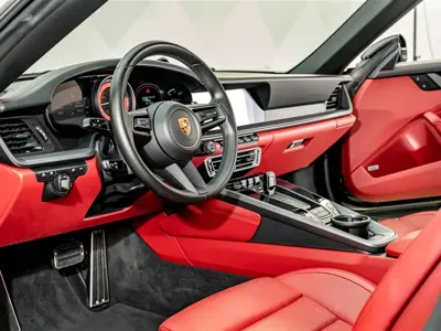 Porsche 911 2022, 32500 км, за 182162.45 USD - фото 16