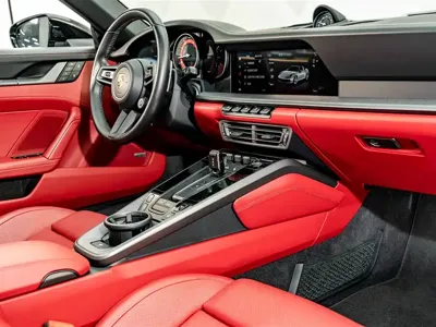 Porsche 911 2022, 32500 км, за 182162.45 USD - фото 22