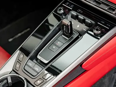 Porsche 911 2022, 32500 км, за 182162.45 USD - фото 23
