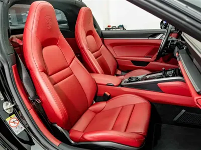 Porsche 911 2022, 32500 км, за 182162.45 USD - фото 24