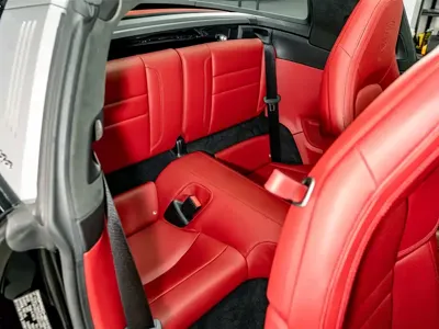 Porsche 911 2022, 32500 км, за 182162.45 USD - фото 25