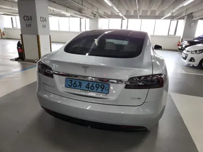 Tesla Model S 2017, 48923 км, за 28859.95 USD - фото 6