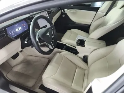 Tesla Model S 2017, 48923 км, за 28859.95 USD - фото 8
