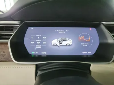 Tesla Model S 2017, 48923 км, за 28859.95 USD - фото 10