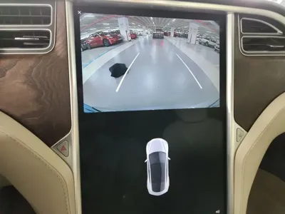 Tesla Model S 2017, 48923 км, за 28859.95 USD - фото 11