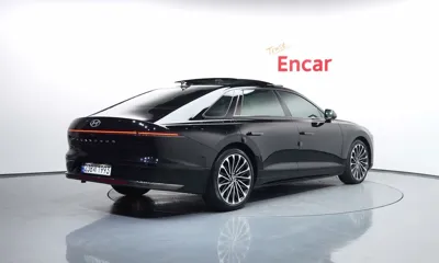 Hyundai Grandeur 2023, 34118 км, за 25027.62 USD