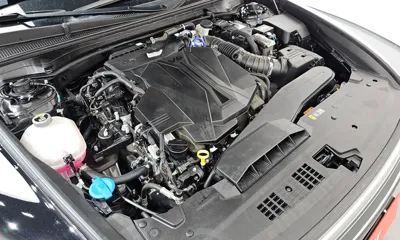 Hyundai Grandeur 2023, 34118 км, за 25027.62 USD - фото 6