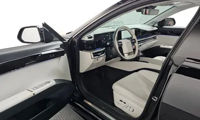 Hyundai Grandeur 2023, 34118 км, за 25027.62 USD - фото 10