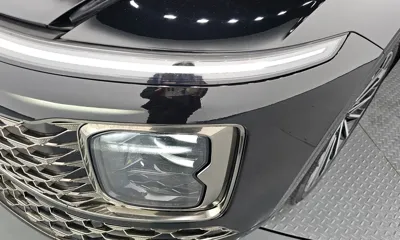 Hyundai Grandeur 2023, 34118 км, за 25027.62 USD - фото 22