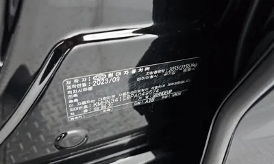 Hyundai Grandeur 2023, 34118 км, за 25027.62 USD - фото 27