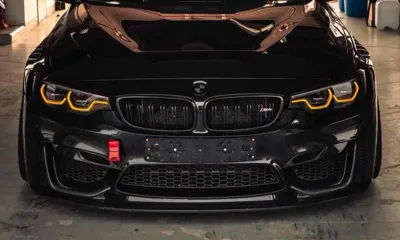 BMW M4 2018, 67000 км, за 42935.24 USD