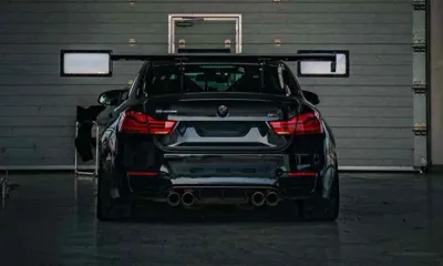BMW M4