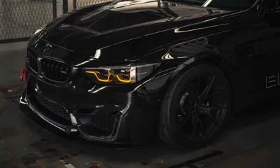 BMW M4