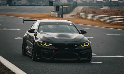 BMW M4