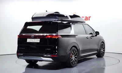 Kia Canival 2021, 28692 км, за 28179.18 USD