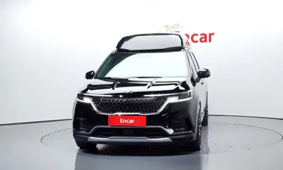 Kia Canival 2021, 28692 км, за 28179.18 USD