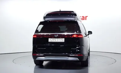 Kia Canival 2021, 28692 км, за 28179.18 USD