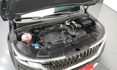 Kia Canival 2021, 28692 км, за 28179.18 USD - фото 6
