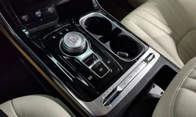 Kia Canival 2021, 28692 км, за 28179.18 USD - фото 9