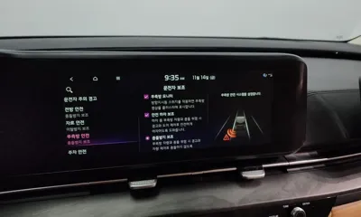 Kia Canival 2021, 28692 км, за 28179.18 USD - фото 16