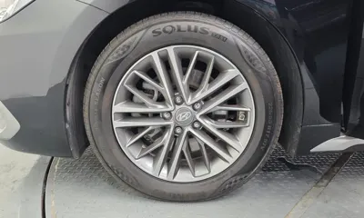Hyundai Grandeur 2019, 66189 км, за 11195.25 USD