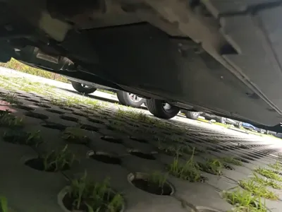 Hyundai Tucson 2021, 73300 км, за 10225.85 USD - фото 8