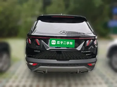 Hyundai Tucson 2021, 73300 км, за 10225.85 USD - фото 10