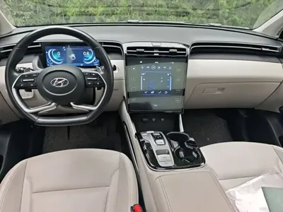 Hyundai Tucson 2021, 73300 км, за 10225.85 USD - фото 16
