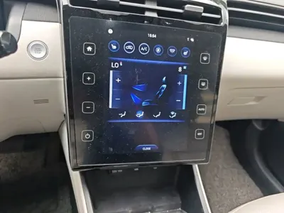 Hyundai Tucson 2021, 73300 км, за 10225.85 USD - фото 20