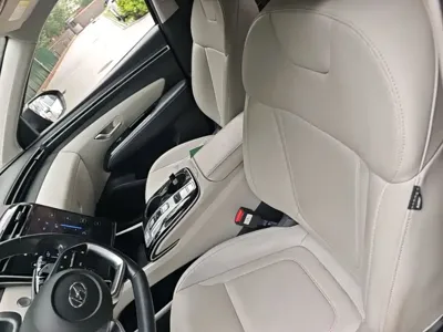Hyundai Tucson 2021, 73300 км, за 10225.85 USD - фото 22