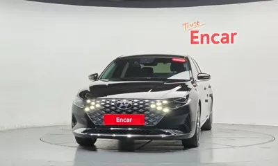 Hyundai Grandeur 2020, 30487 км, за 14542.58 USD