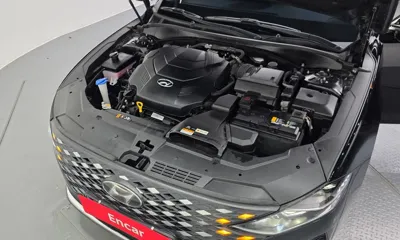 Hyundai Grandeur 2020, 30487 км, за 14542.58 USD - фото 6