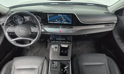 Hyundai Grandeur 2020, 30487 км, за 14542.58 USD - фото 7