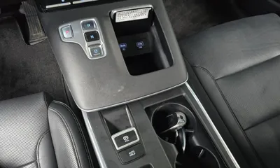 Hyundai Grandeur 2020, 30487 км, за 14542.58 USD - фото 9